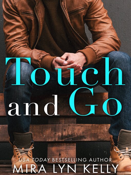 Cover image for Touch and Go